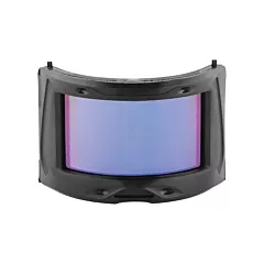 3M Speedglas™ G5-02 Curved Auto-Darkening Filter with Inner & Outer Protection Plates (08-0000-50IC)
