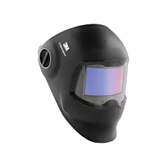 3M Speedglas™ G5-02 Welding Helmet Kit, Black (08-0100-50IC)