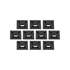 Ergodyne Squids 3701 Mini Adhesive Mount Replacements (19702)