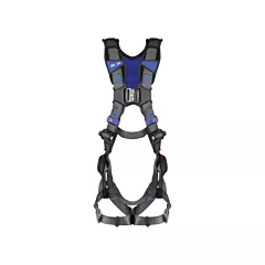3M DBI Sala Fall Protection ExoFit™ X300 Comfort X-Style Safety Harness