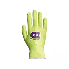 Superior Glove Works Ltd. Hi-Viz S18TAXFN Cut-Resistant Gloves