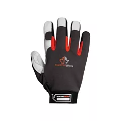 Superior Glove Works Ltd. Clutch Gear® Thinsulate™ Mechanic's Gloves