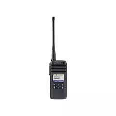 Motorola DTR700 Series Two-Way Radio, ISM, 50 No. of Channels (DTR700)