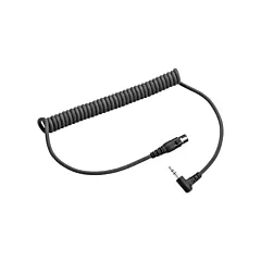 3M Peltor™ FLX2 Cable with Stereo Connector (FLX2-202)