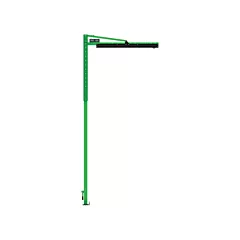 3M DBI Sala Fall Protection FlexiGuard™ M100 Semi-Fixed Height Mast (8530882)