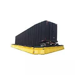 Ultratech Ultra-Containment Wall® M2 1' Containment Wall Kit
