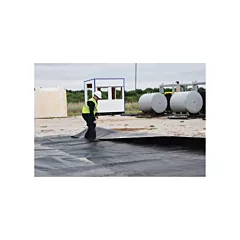 Ultratech Ultra-Containment Wall® M2 Containment Wall 26' x 66' Liner (8886)