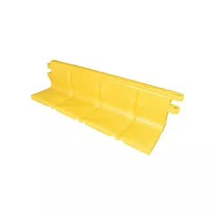 Ultratech Ultra-Containment Wall® M2 2' Containment Wall Straight Section