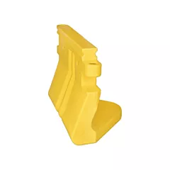 Ultratech Ultra-Containment Wall® M2 2' Containment Wall Corner Section