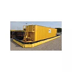 Ultratech Ultra-Containment Wall® M2 2' Containment Wall Kit (8882)