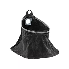 3M Bavette en cuir Versaflo(MC) de série M (M-449)