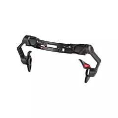 Milwaukee Bolt™ Eye Visor Mount Replacement, None (Hardhat Attachment) (48-73-1458)