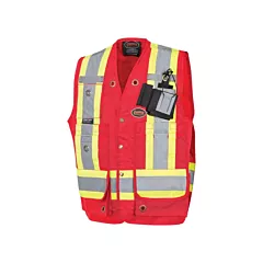 Pioneer Surveyor/Supervisor's Vest