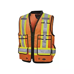 Pioneer Veste d’arpenteur 1200D