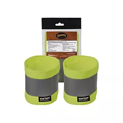 Pioneer High-Visibility Adjustable Armbands (V1040161-O/S)