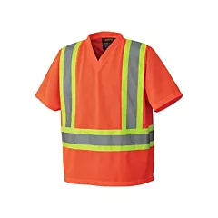 Pioneer T-shirt de sécurité