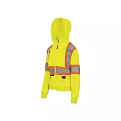 Pioneer Women's Zip Style Hoodie