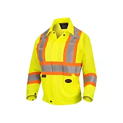 Pioneer Women's Traffic Safety Jacket
