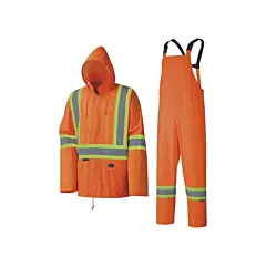 Pioneer Lightweight Waterproof Rain Suit