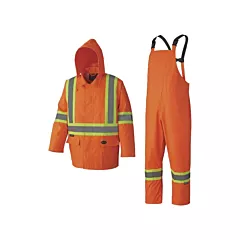 Pioneer 210D Waterproof Rain Suit