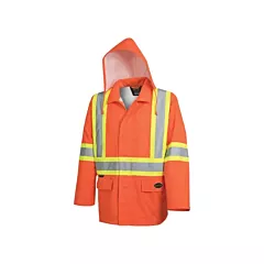 Pioneer Veste de sécurité The Rock 300D imperméable