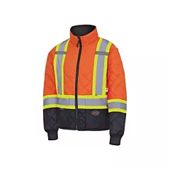 Pioneer Manteau matelassé pour congélateur