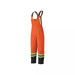 Pioneer 300D Trilobal Ripstop Waterproof Bib Pants