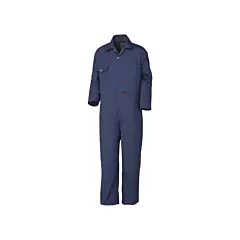Pioneer Tall Coveralls with Zipper