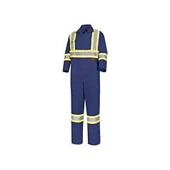 Pioneer Safety Coveralls