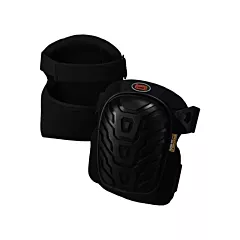 Pioneer Air Vented Knee Pad, Hook and Loop, Gel, Gel (V2050670-O/S)