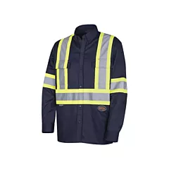 Pioneer Chemise de travail