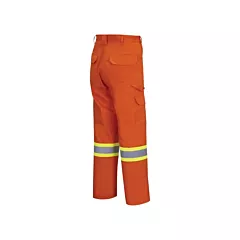 Pioneer Bright Safety Cargo Pants with Startech® Tape