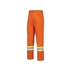 Pioneer Ultra-Cool Safety Pants