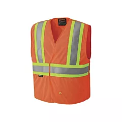 Pioneer Combinaison de sécurité haute visibilité classé FR & arc électrique