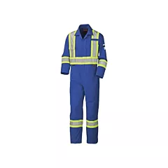 Pioneer Combinaison ignifugée Flame-Gard(MD) ignifuge et contre les arcs