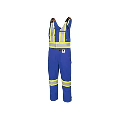Pioneer FR-Tech® Flame-Resistant Overalls