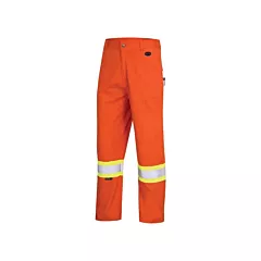 Pioneer FR-Tech® 88/12 Arc Rated High-Visibility Safety Pants