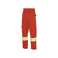 Pioneer FR-Tech® 88/12 Arc Rated High-Visibility Safety Cargo Pants