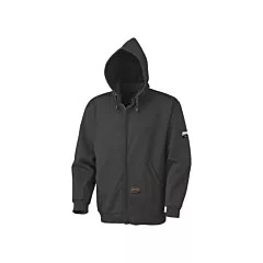 Pioneer Capuche à fermeture éclair ignifugée