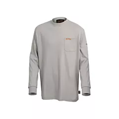 Pioneer Flame-Resistant Long-Sleeved Shirt