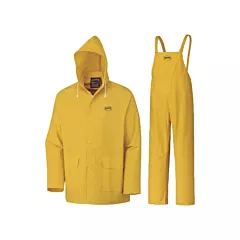 Pioneer 3-Piece Rain Suit