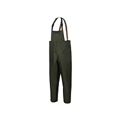 Pioneer Nailhead Ripstop Tree Planter Bib Pants