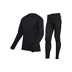 Pioneer Premium Quick-Dry & Moisture-Wicking Underwear Set