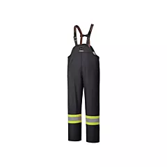 Pioneer Flame-Resistant Waterproof Stretch Bib Pants