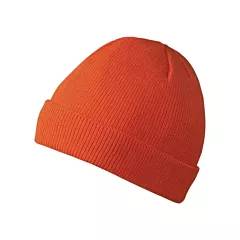 Pioneer Lined Toque, Acrylic, Acrylic, High Visibility Orange, One Size (V4020351-O/S)
