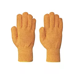 Pioneer Seamless Knit Criss-Cross Gloves