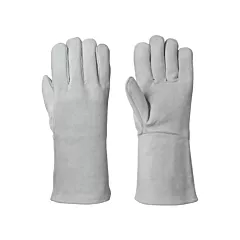 Pioneer Fleece-Lined Welder's Gloves