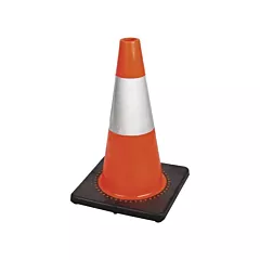 Pioneer Premium Flexible Safety Cone