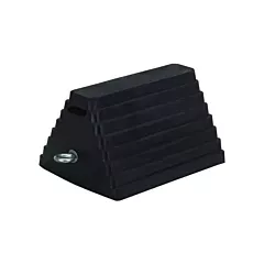 Pioneer Double-Sided Wheel Chock, 9-3/4