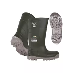 Pioneer Pioneer Ultra Boots